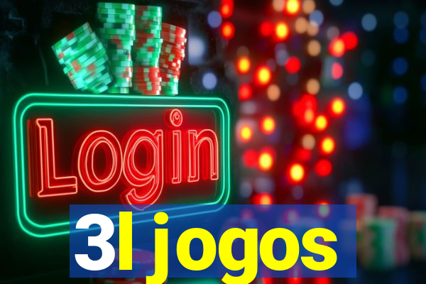 3l jogos